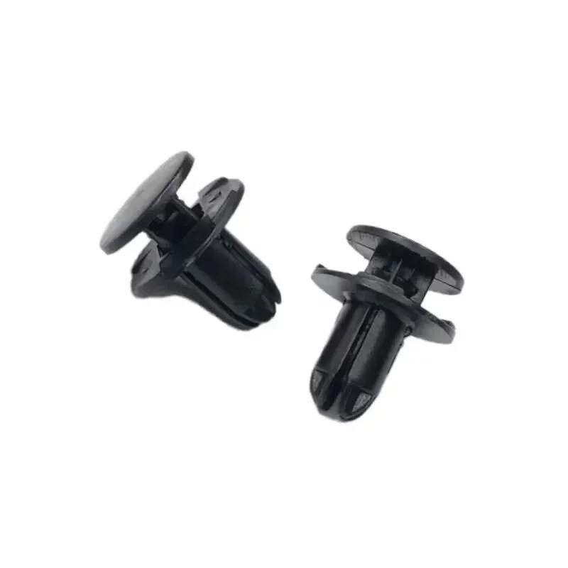 30ks Autopříchytka pro Hyundai i30 Santa Fe Tucson 865952T500 1420608250B Auto Svorky pro polohování předního nárazníku