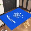 rangers fc (1) Personalized name Office Carpet Stylish Decor for Living Room Bedroom Kitchen