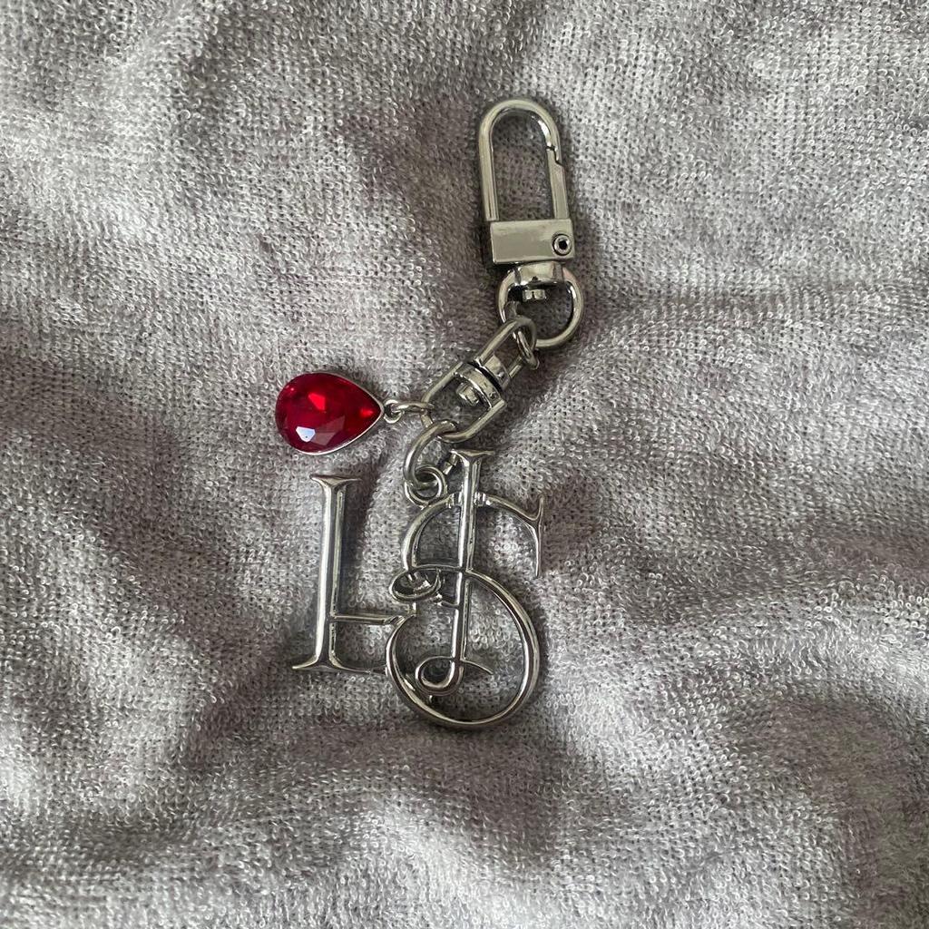 [USED] ENHYPEN FATE Heeseung Key Ring