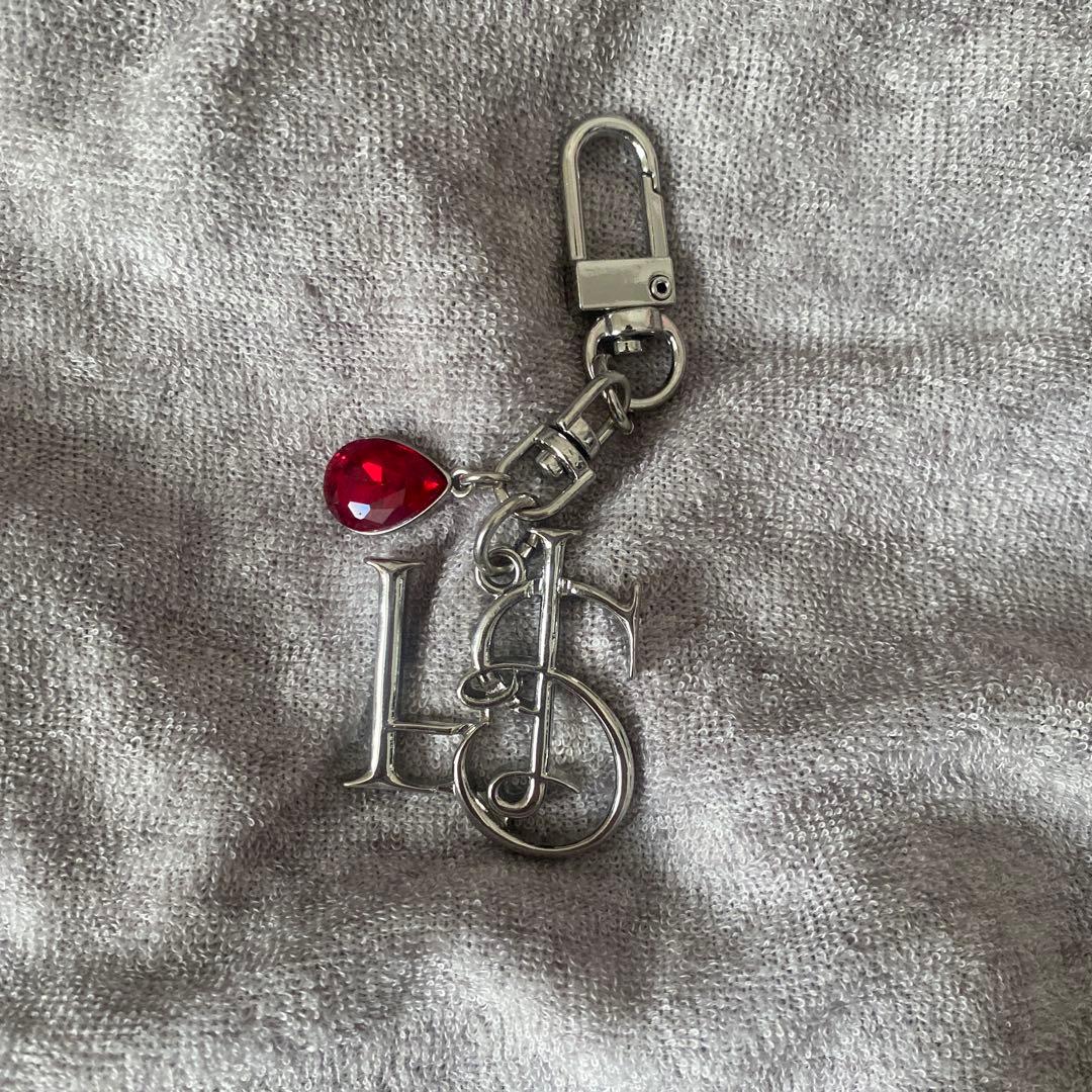 

[Б/У] ENHYPEN FATE Хисын Брелок