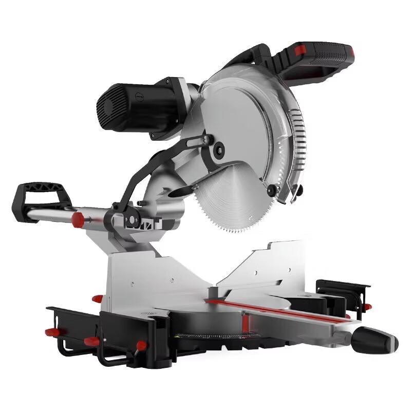 

Junlun 12-inch 80-Tooth Multi-Material Saw Blade CN plug (adapter included)