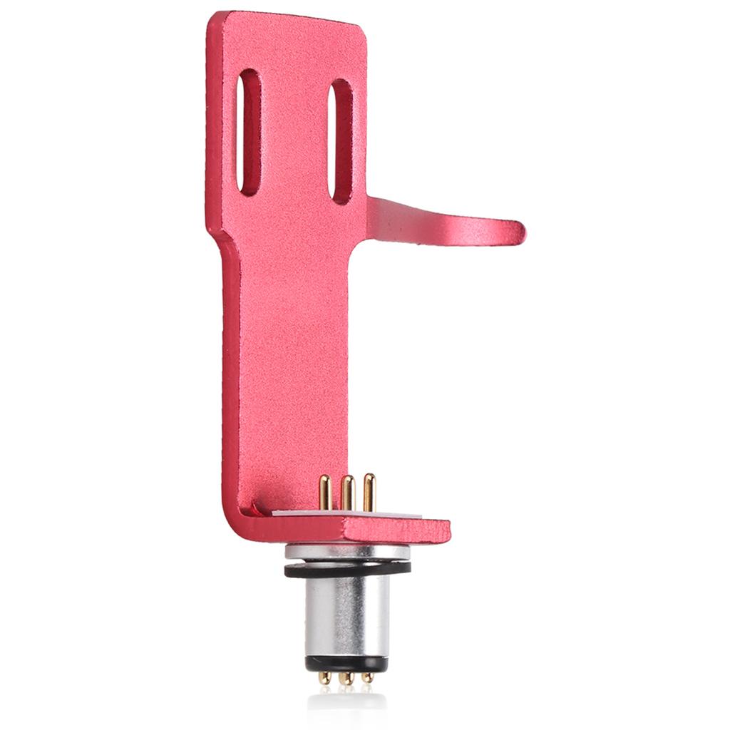 Turntable Phonograph Player Headshell High end Phono Cartridge Headshell Record Player Kit