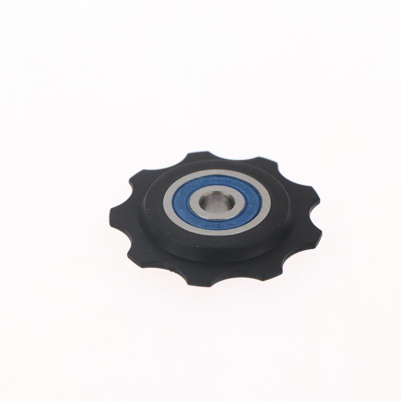 Bike Drivetrain Guide Roller Cycle Guide Spare Parts For Fifty-Fifty Bicycle Chain Guide Wheel Accessories