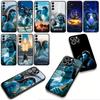 Phone Cover Avatar The Way of Water Casing for Apple iPhone 16 15 14 Plus 13 12 Mini 17 Pro Max + ProMax 16E Air 15+ Case