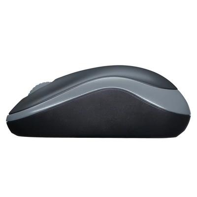 Logitech M220 Wireless Mouse Silent Mouse with 2.4GHz High-Quality Optical Ergonomic PC Gaming Mouse