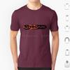 NitroadeHiEnergy Drink T Shirt Big Size 100 Cotton Cars Carsland Pixar Mater Plus Wdw Walt World World Cute Magic Kingdom