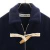 J.W.Anderson. Made In Italy Toggle Button Varsity Jacket 36 Navy Men's Used