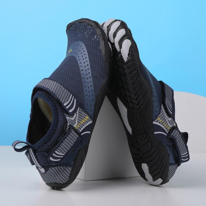 Outdoor-Watschuhe für Paare - Mesh, Low-Top, Strand- & Bachschuhe