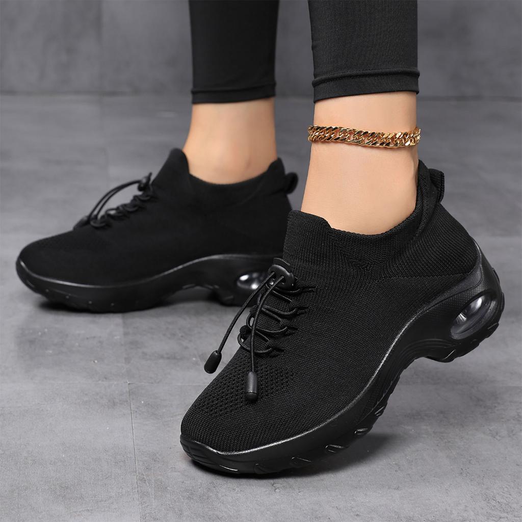 Sneaker da Donna Comode da Indossare Scarpe Orthowear da Donna Moda Comfortwear Scarpe Ortopediche da Donna Tênis Plantare Femminile