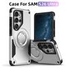 Magnetic Phone Case Google Pixel 11 Pro With Kickstand Shockproof Full Cover PC Material