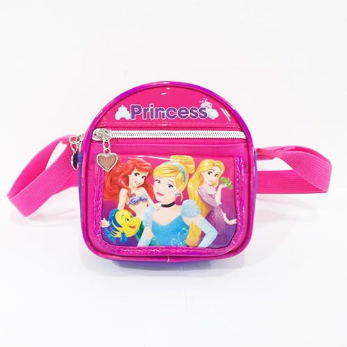 

Onigiri shoulder bag [Disney Princess] (hand-held Pascal)/Disney [item]