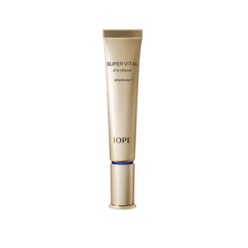 IOPE Super Vital Essential Eye Cream 25ml Korea Beauty