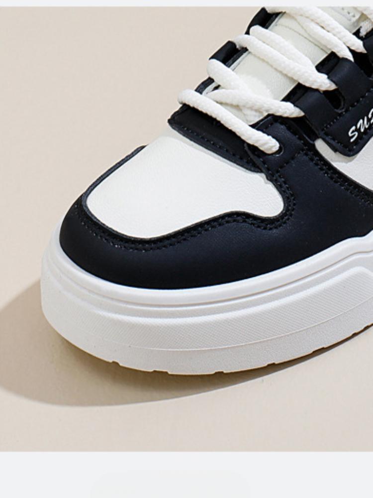 Dívčí levné volnočasové boty na boarding