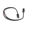 Neck Reading Light Rechargeable Adjustable Portable LED Hanging Neck Light for Reading Outdoor