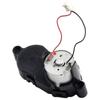 Black Side Brush Motor For VCR16/Cecotec BL500/Redmond R500 Robot Vacuum Cleaner Accessory Spare Parts Vacuum Cleaner Part
