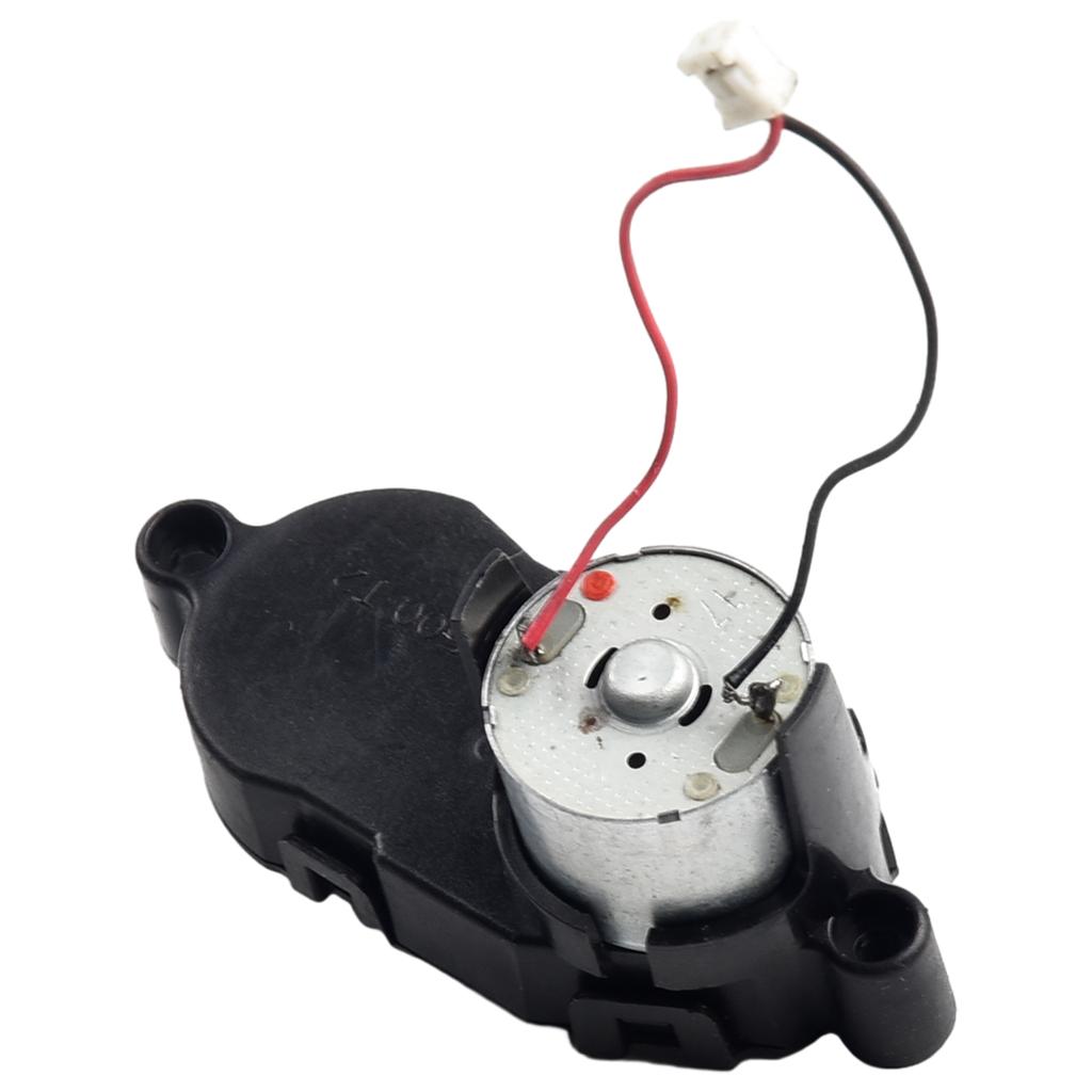 Black Side Brush Motor For VCR16/Cecotec BL500/Redmond R500 Robot Vacuum Cleaner Accessory Spare Parts Vacuum Cleaner Part