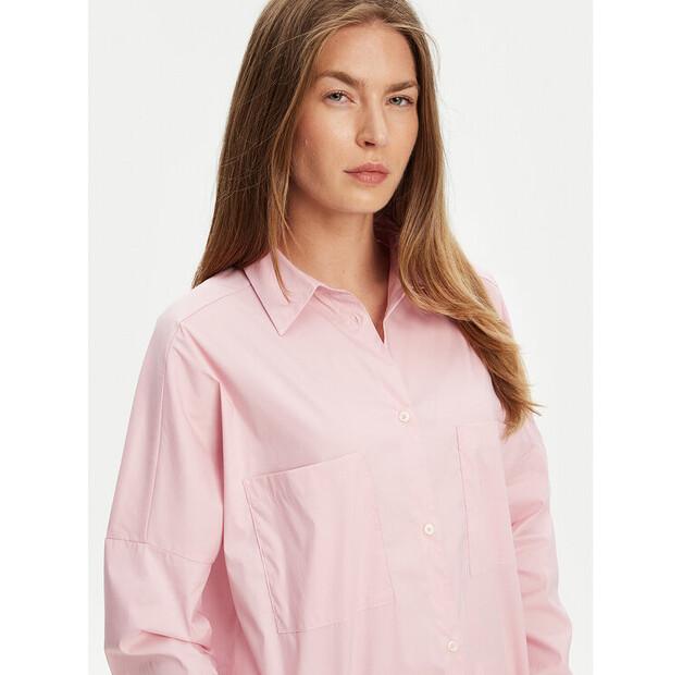 Рубашка United Colors Of Benetton 54KXDQ0B2