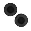 Replacement Earpads Cushion Cover Universal 75mm Stereo Headphones Headset Accessories