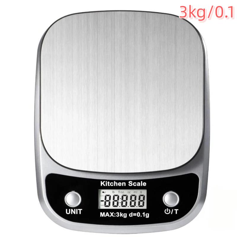 Electronic Weighing Scale For Food Mini Timbangan Weighing Scale Kitchen Scale Digital