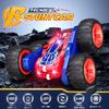 Tecnock RC Car for RC USB Direct Stunt Gift Kids, Car, Type-C Rechargeable, Car,