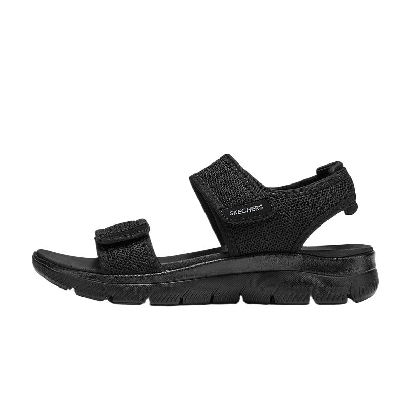 Skechers Sport Comfort Fabric Solid Color