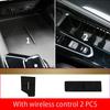 For Geely New Coolray 2023 2024 2025 Center console water coaster Interior Cover Non-Slip Rubber Pad Dust Mat Car  Accessories