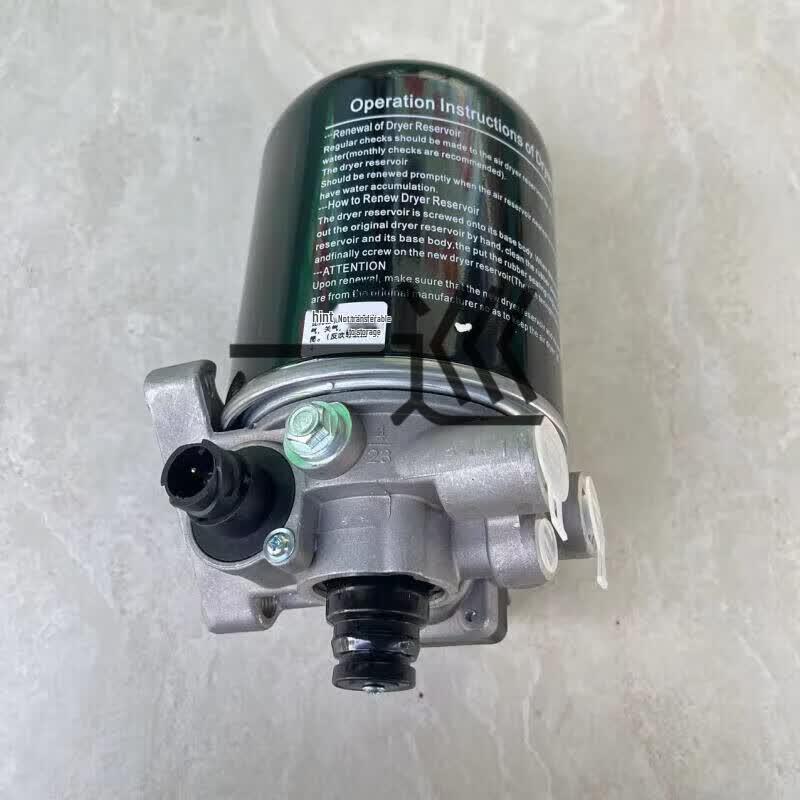 Dongfeng EQ1120GA Truck Air Dryer Assembly