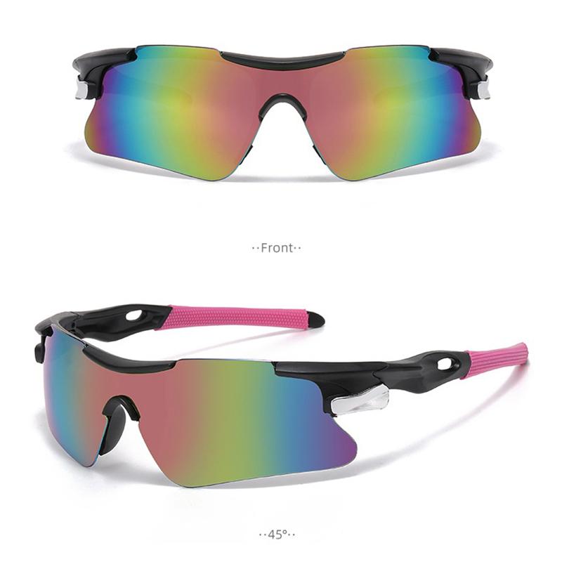 Car Motocycle Sports Sunglasses Goggles Men Women Safety Driving Outdoor Cycling Riding Skiing Eye Protection Sun Glasses