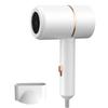 Portable Anion Hair Dryer Quick Dry with Diffuser Blue Light Hair Care Professional Foldable Home Travel Hair Care Dryer 2025