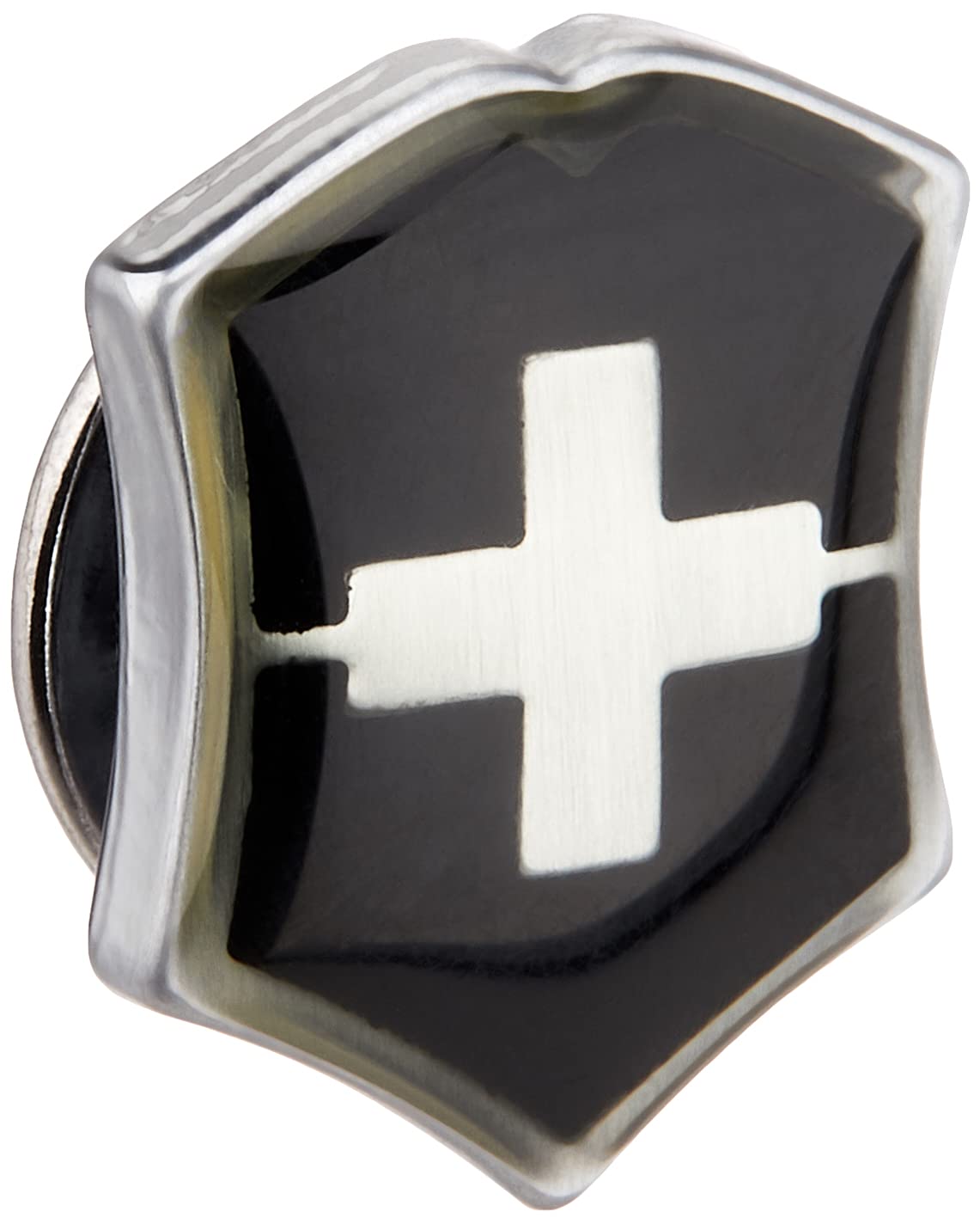 

Значки VICTORINOX Swiss Cross, черный 4.1888.3 []
