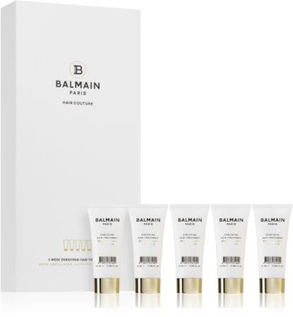 

hair treatment TU прозрачный