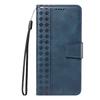 Suitable for Motorola Edge 60 Fusion Phone case with embossed calfskin pattern G06 4G Card protection case