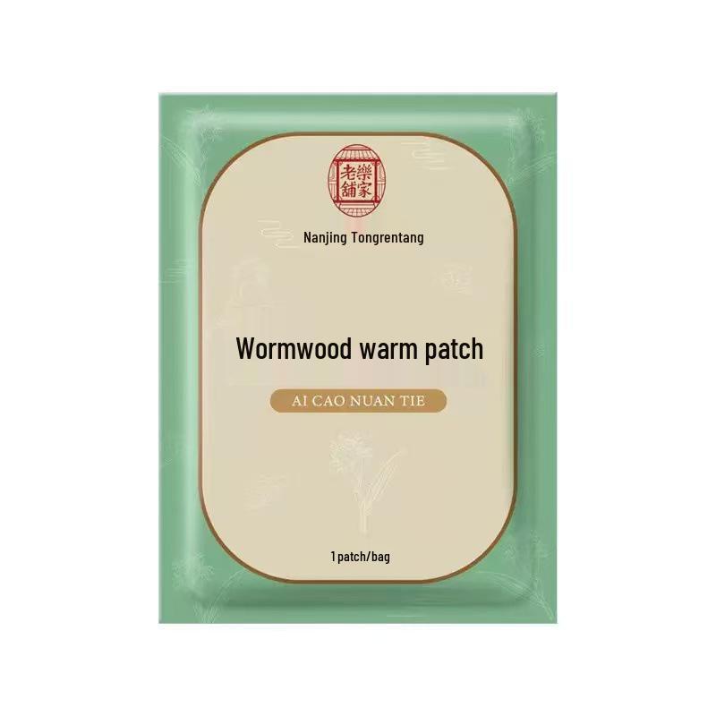 Warm Belly and Waist Belt with Double Pockets for Cold Protection