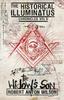 The Historical Illuminatus Chronicles Volume 2 Widow's Son