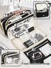 Adorable Large Capacity Stationery Box for Kids - Stylish Pencil Case