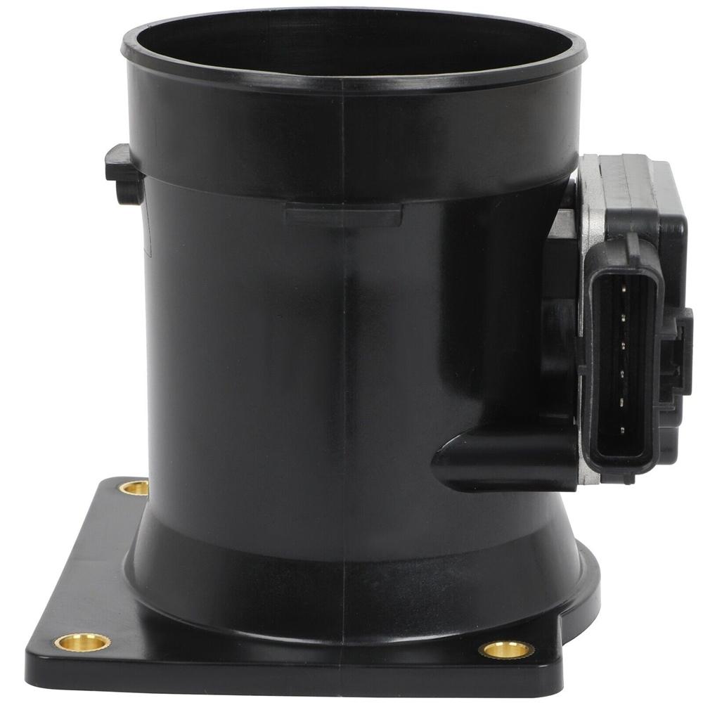 Mass Air Flow Meter W/ Housing For 1999-2006 Ford Mazda Mercury XF2F-12B579-AA