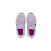 Nike REVOLUTION 6 Slip Resistant Cushioning Abrasion Resistant Low top Kids' Running Shoes Purple DD1095-500