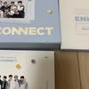 [USED] Enhypen En-connect Dvd