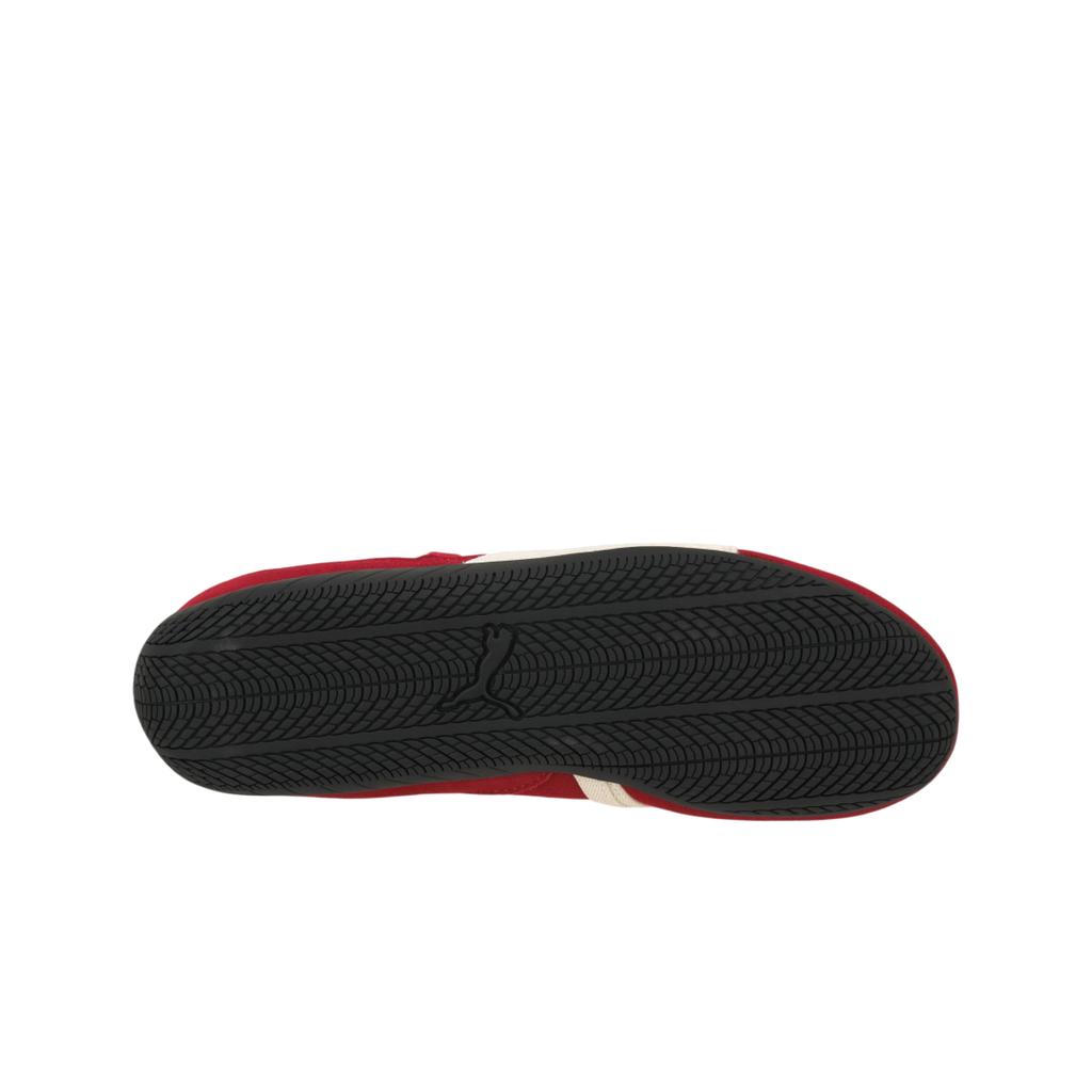 Puma Speedcat Ballet SD For All Time Red Women Sneakers White Black 401287-07