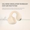 The  Air7 Ear Clip Bluetooth Headset High-Power Single-Ear Wireless Gaming Headset The Ear Concept Bone Conduction