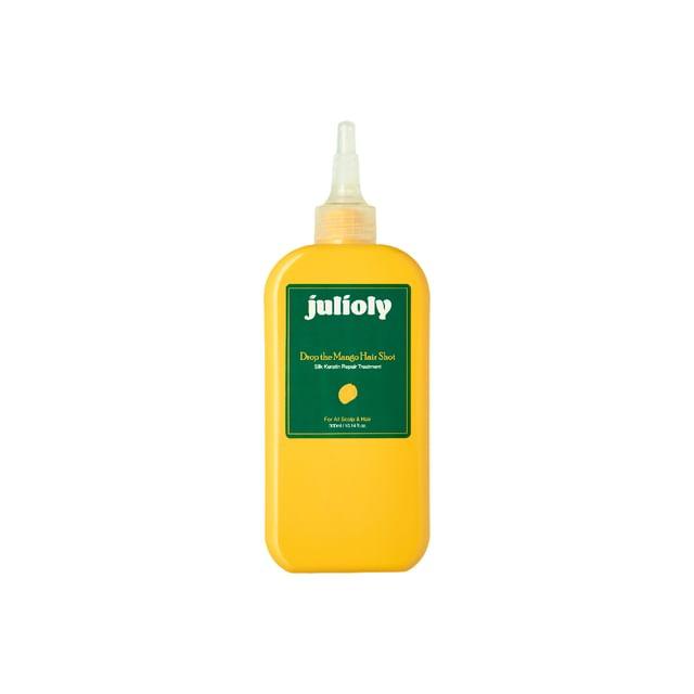 julioly - Drop the Mango Hair Shot 300ml