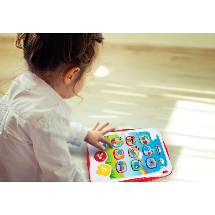 My First Tablet. Clementoni 60956