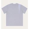 NOSCOULEURS Ul T-Shirt 04 Grey