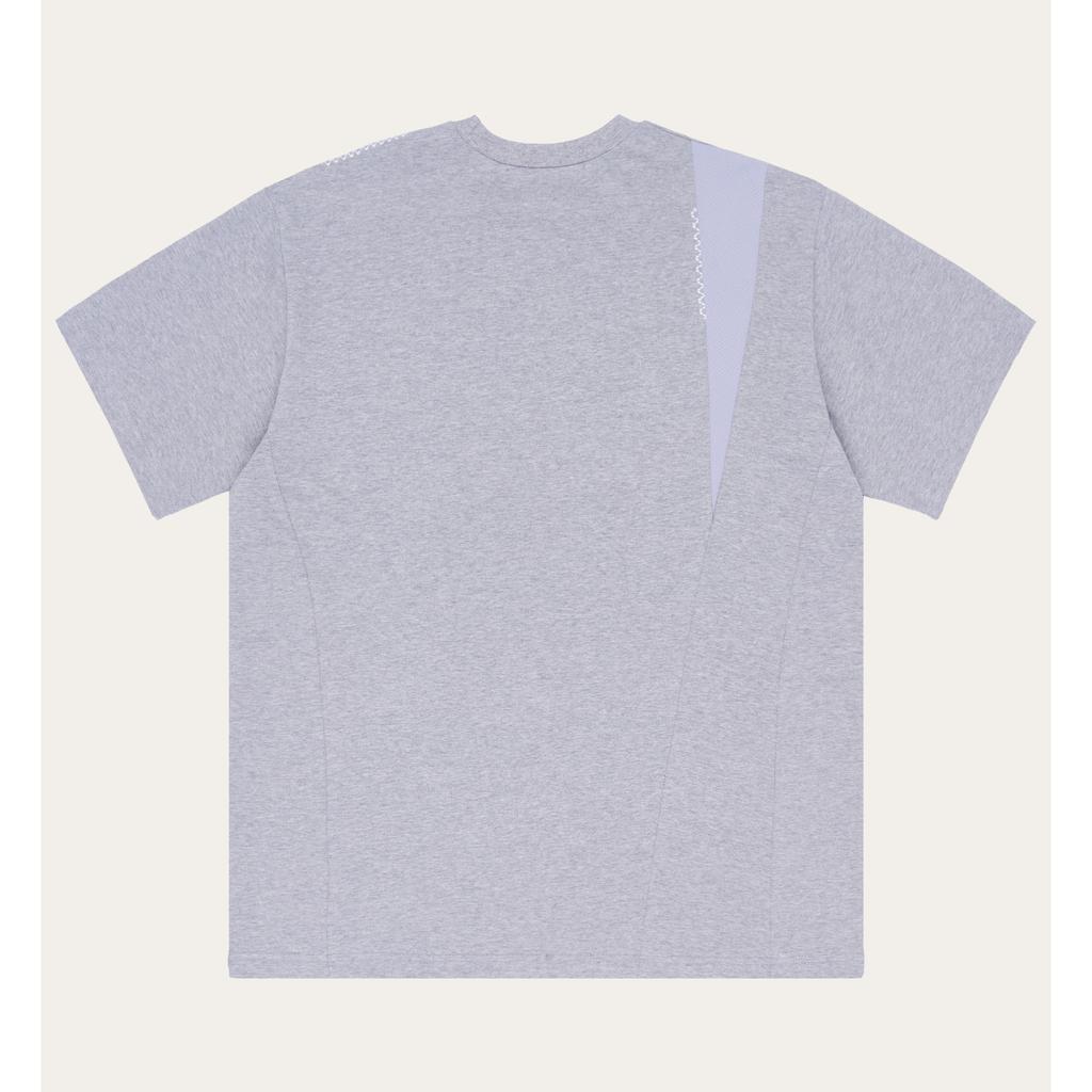 NOSCOULEURS Ul T-Shirt 04 Grey