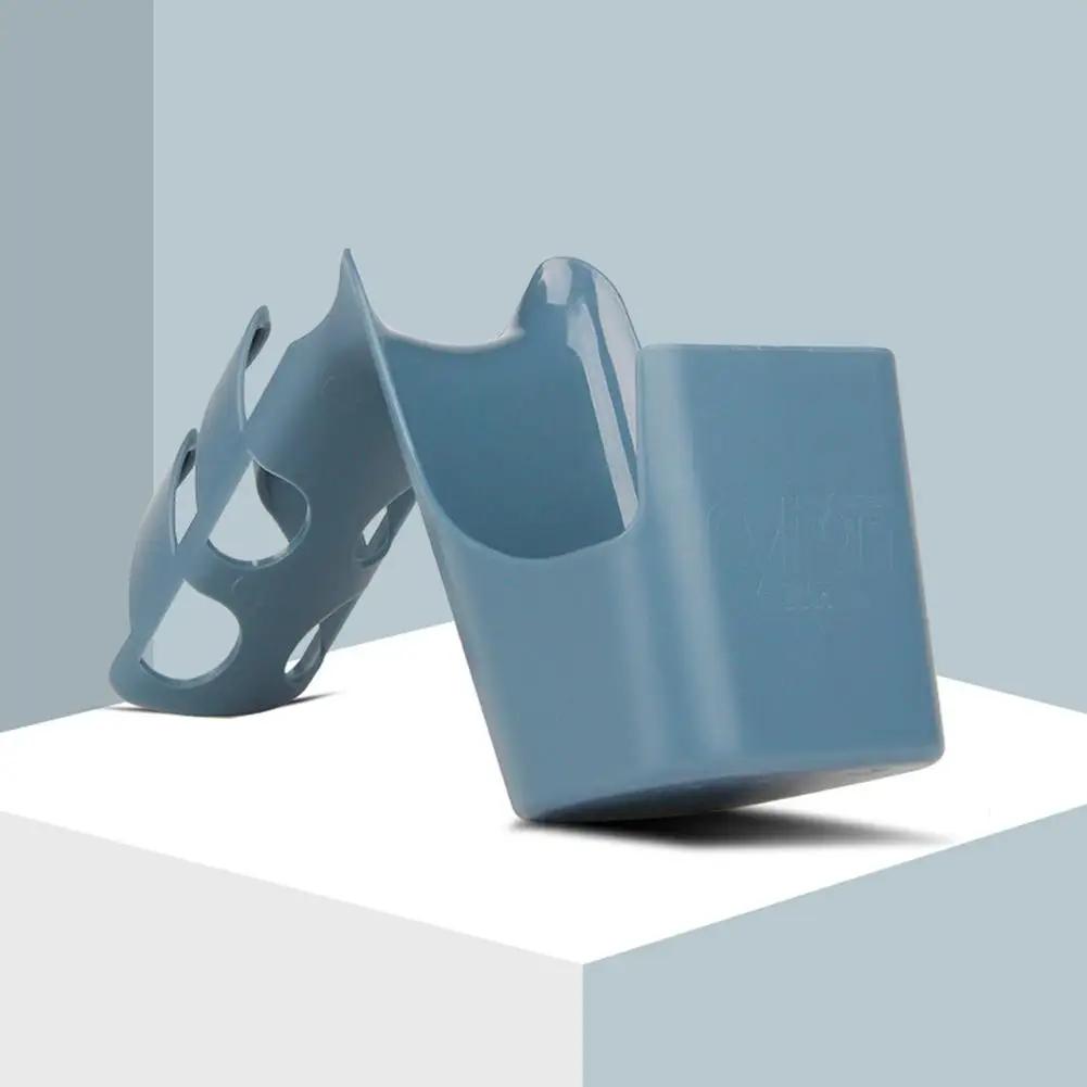 Oil Storage Tool Box Chain Cleaning Tool Motorcycle Bicycle Oil Storage Tool Chain Oil Anti-spray Scrubber Tool Used For Bicycle