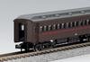 KATO N Gauge Oha31 5001 Model Railroad Passenger Car