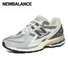 Sneaker 1906 Sneaker White Raincloud U1906na