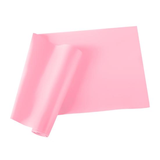 

Sports Elastic Band Anti-Slip Surface Multi-Level Resistance Yoga Strength Training Rehabilitation Therapy Exercise Elastic Band рожевий