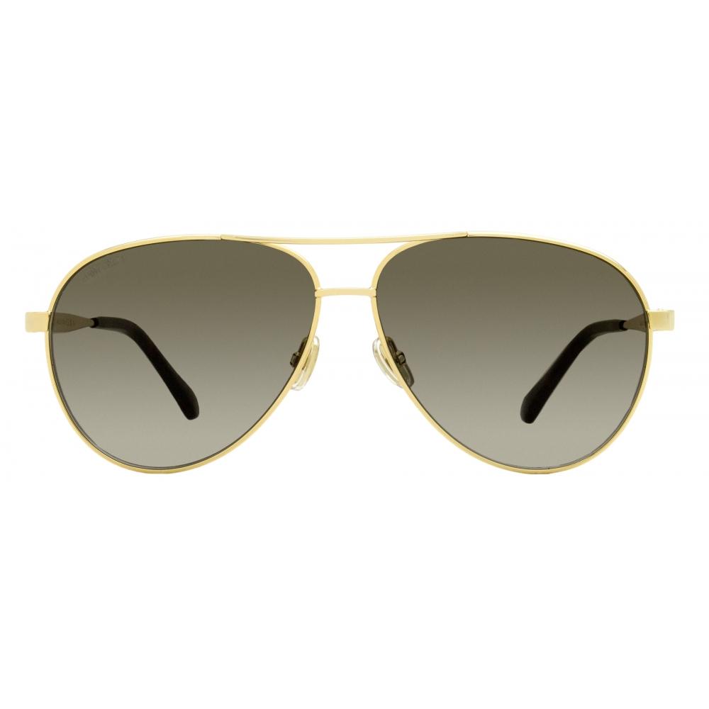 Women S Pilot SunglaSSeS Jimena 06jha Gold Havana 60mm 06jha