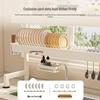 Kitchen Sink Dish Drying Rack